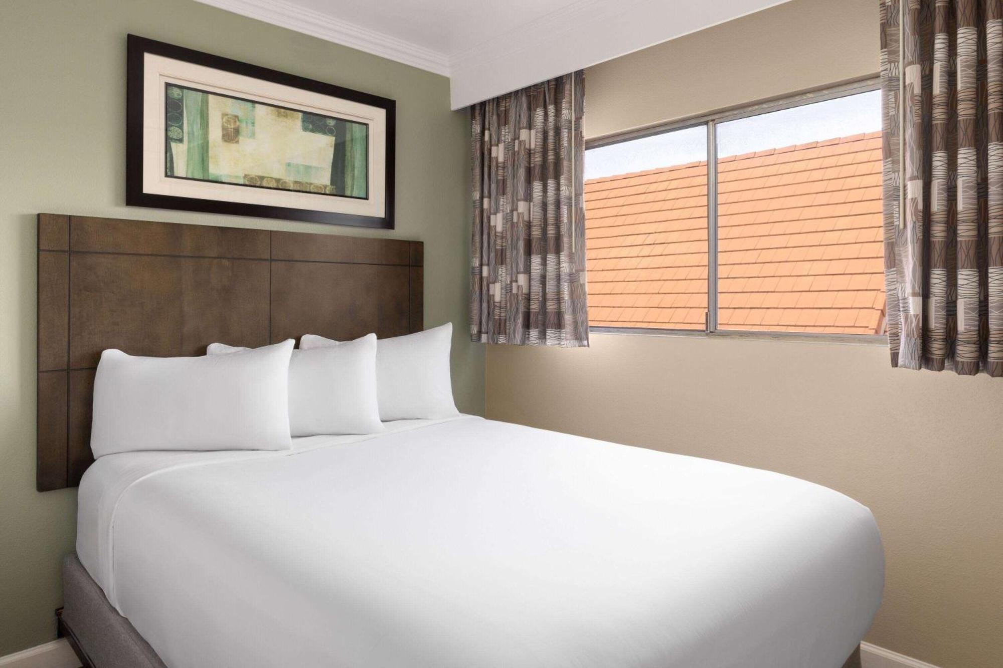 Travelodge By Wyndham Monterey Bay Exteriér fotografie