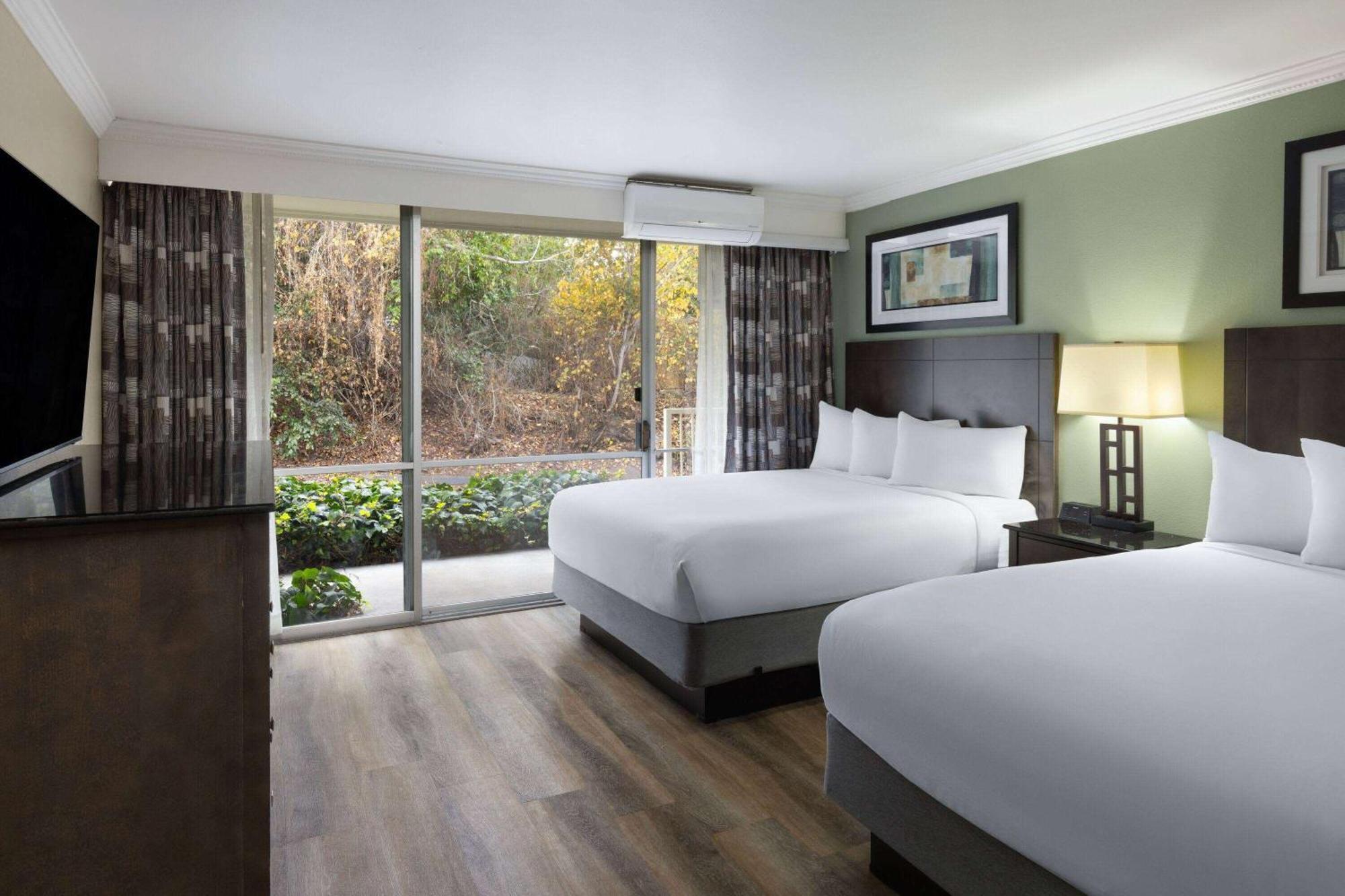Travelodge By Wyndham Monterey Bay Exteriér fotografie